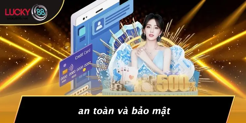 LUCKY88 CÓ UY TÍN KHÔNG: ĐÁNH GIÁ DỊCH VỤ UY TÍN & MẸO CHƠI - vogixu