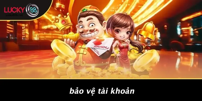 LUCKY88 ĐỔI MẬT KHẨU: CÁCH THỰC HIỆN NHANH CHÓNG VÀ AN TOÀN - vogixu