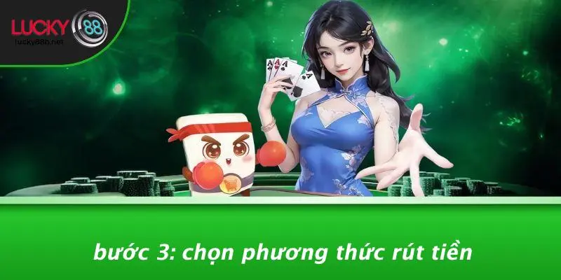 RÚT TIỀN LUCKY88: HƯỚNG DẪN CHI TIẾT VÀ NHỮNG ĐIỀU CẦN BIẾT - vogixu