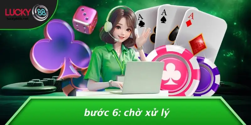 RÚT TIỀN LUCKY88: HƯỚNG DẪN CHI TIẾT VÀ NHỮNG ĐIỀU CẦN BIẾT - vogixu
