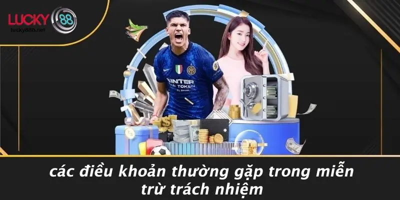 MIỄN TRỪ TRÁCH NHIỆM: HƯỚNG DẪN BẢO VỆ QUYỀN LỢI CỦA BẠN - vogixu