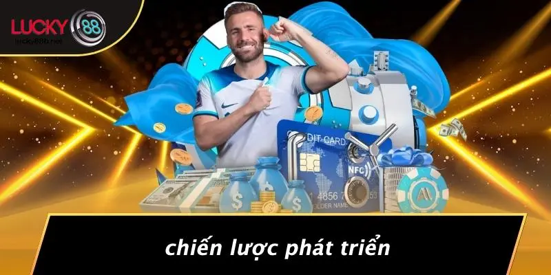 CEO HẬU DAVID: GHI DẤU ẤN ĐỘT PHÁ VÀ TIẾN BƯỚC TẠI LUCKY88 - vogixu