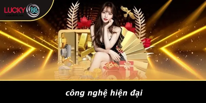 THƯỞNG NẠP ĐẦU LUCKY88: NHANH NHẬN ƯU ĐÃI KHỦNG LẦN ĐẦU - vogixu