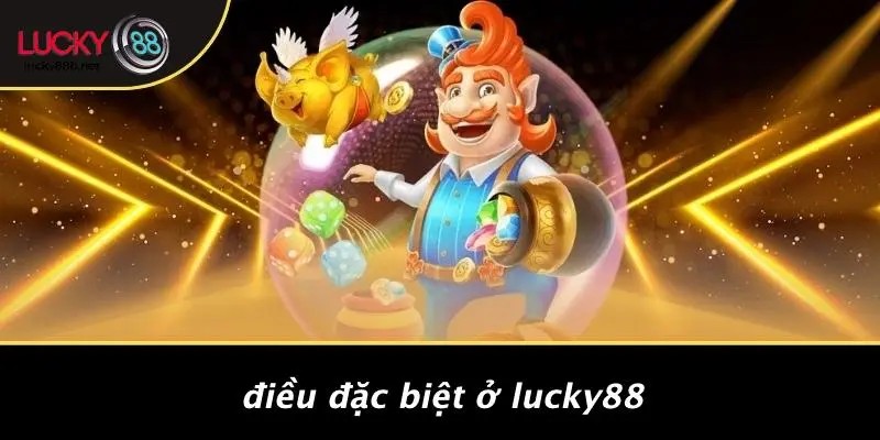 LIÊN HỆ LUCKY88: NHẬN ƯU ĐÃI, HỖ TRỢ VÀ TÀI TRỢ NHANH CHÓNG - vogixu