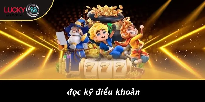 CODE LUCKY88: CÁCH NHẬN THƯỞNG KHỦNG BẰNG MÃ ƯU ĐÃI GÂY SỐC! - vogixu