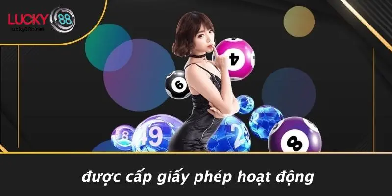 ĐĂNG KÝ LUCKY88: CHINH PHỤC CƯỢC VUI, THẮNG LỚN LIÊN TỤC - vogixu