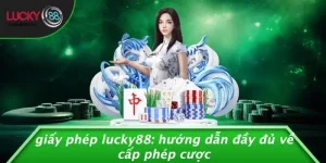 Pháp lý - LUCKY88 - vogixu
