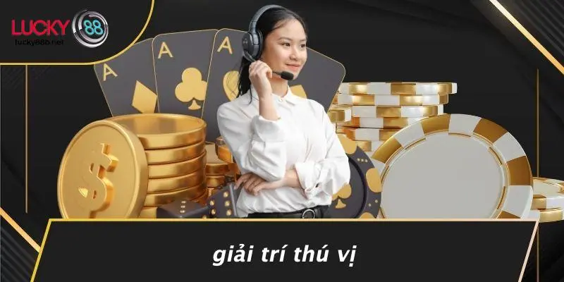 BẮN CÁ LUCKY88: KHÁM PHÁ THẾ GIỚI CÁ CƯỢC THÚ VỊ NHẤT - vogixu