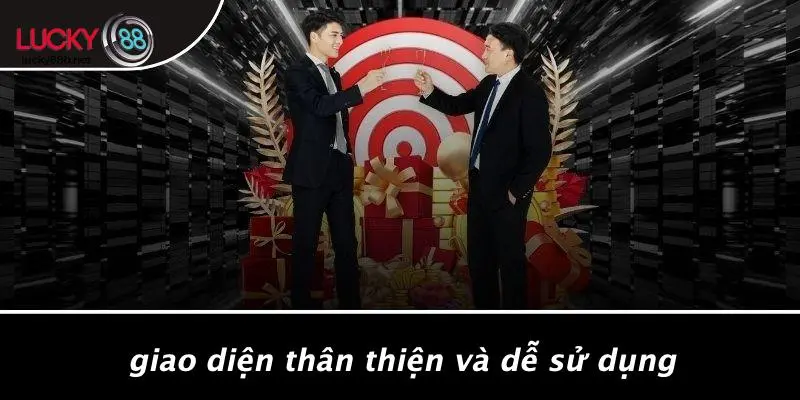 TẢI APP LUCKY88: TRẢI NGHIỆM ĐỈNH CAO GIẢI TRÍ BẤT TẬN - vogixu