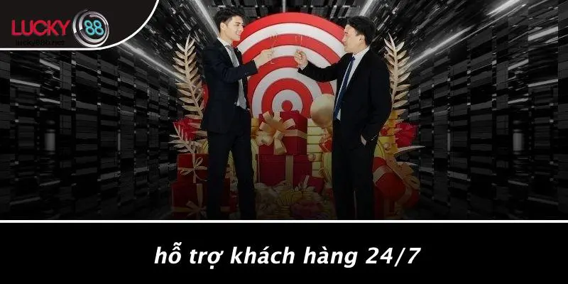 LIVE CASINO LUCKY88: TRẢI NGHIỆM ĐỈNH CAO GIỮA THẾ GIỚI ẢO - vogixu