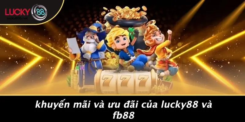 LUCKY88 VS FB88: NHÀ CÁI NÀO THỰC SỰ DẪN ĐẦU VIỆT NAM? - vogixu