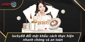 FAQ - LUCKY88 - vogixu