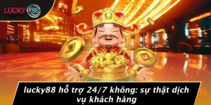 FAQ - LUCKY88 - vogixu