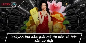 Pháp lý - LUCKY88 - vogixu