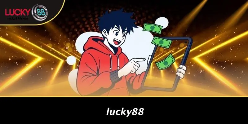 LUCKY88 VS NEW88: KHÁM PHÁ NHÀ CÁI CÁ CƯỢC CHUYÊN NGHIỆP - vogixu