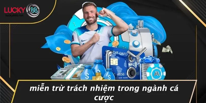 MIỄN TRỪ TRÁCH NHIỆM: HƯỚNG DẪN BẢO VỆ QUYỀN LỢI CỦA BẠN - vogixu