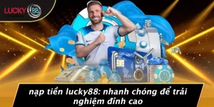 Hướng dẫn - LUCKY88 - vogixu