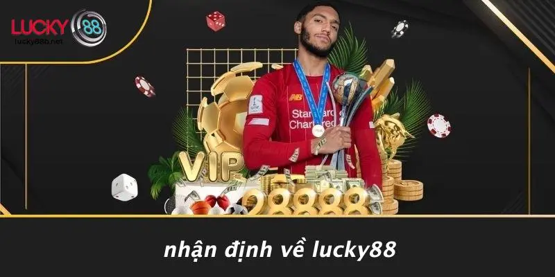 LUCKY88 VS 789BET: CUỘC CHIẾN GIỮA HAI NHÀ CÁI HÀNG ĐẦU - vogixu