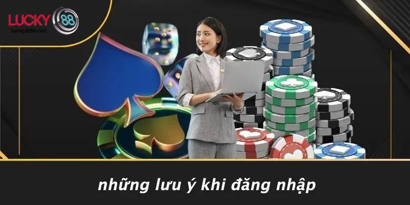ĐĂNG NHẬP LUCKY88: HƯỚNG DẪN TẬN HƯỞNG GIẢI TRÍ ĐỈNH CAO - vogixu