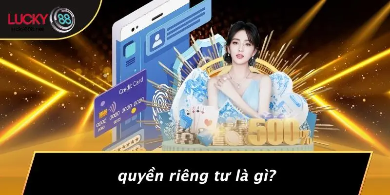 QUYỀN RIÊNG TƯ: HƯỚNG DẪN BẢO VỆ THÔNG TIN CÁ NHÂN - vogixu