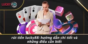 Hướng dẫn - LUCKY88 - vogixu