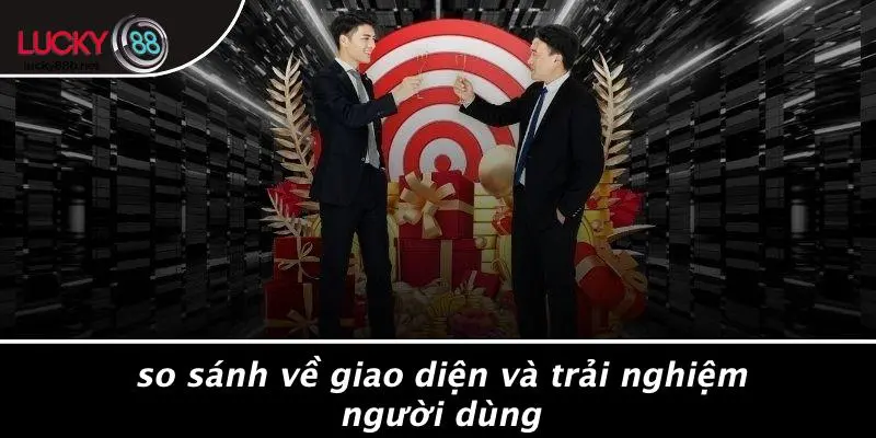 LUCKY88 VS FB88: NHÀ CÁI NÀO THỰC SỰ DẪN ĐẦU VIỆT NAM? - vogixu