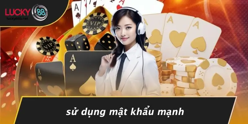 QUÊN MẬT KHẨU LUCKY88: HƯỚNG DẪN PHỤC HỒI TÀI KHOẢN - vogixu