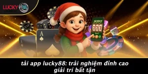 Hướng dẫn - LUCKY88 - vogixu