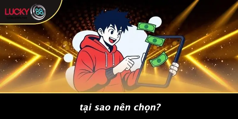 ĐĂNG NHẬP LUCKY88: HƯỚNG DẪN TẬN HƯỞNG GIẢI TRÍ ĐỈNH CAO - vogixu