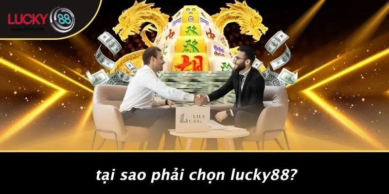 NẠP TIỀN LUCKY88: NHANH CHÓNG ĐỂ TRẢI NGHIỆM ĐỈNH CAO - vogixu