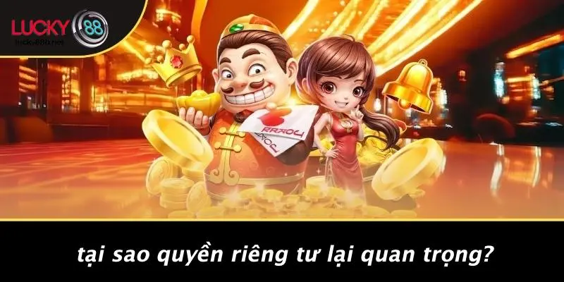 QUYỀN RIÊNG TƯ: HƯỚNG DẪN BẢO VỆ THÔNG TIN CÁ NHÂN - vogixu