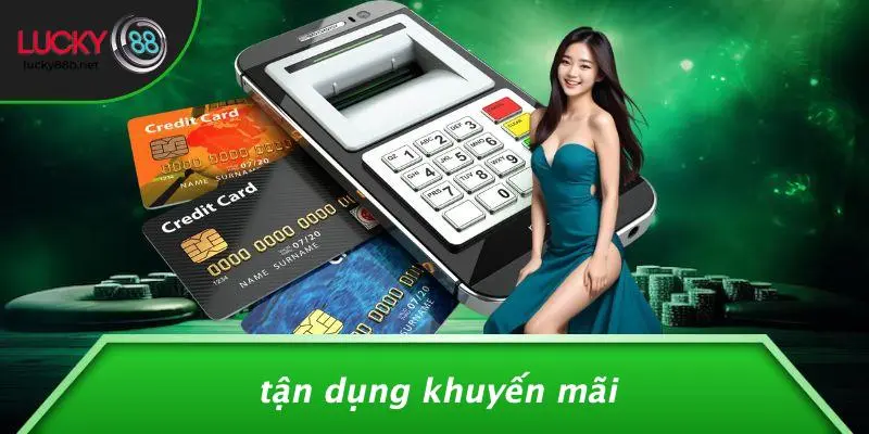 ĐĂNG KÝ LUCKY88: CHINH PHỤC CƯỢC VUI, THẮNG LỚN LIÊN TỤC - vogixu