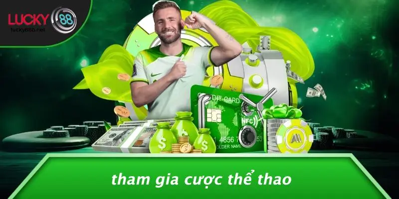 TẢI APP LUCKY88: TRẢI NGHIỆM ĐỈNH CAO GIẢI TRÍ BẤT TẬN - vogixu