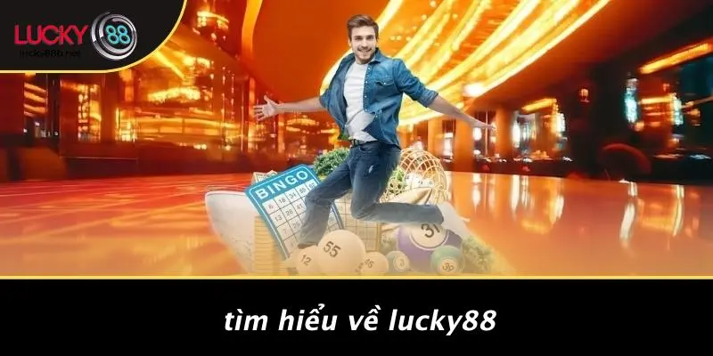 LUCKY88 ƯU ĐÃI VIP: CƠ HỘI SIÊU HẤP DẪN CHO THÀNH VIÊN - vogixu