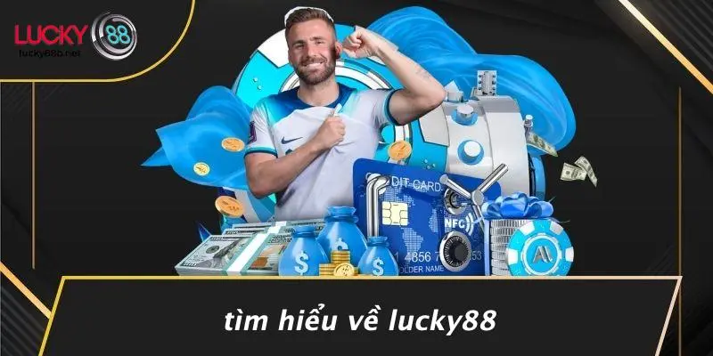 KHUYẾN MÃI LUCKY88: NHỮNG CƠ HỘI ĐẶC BIỆT KHÔNG THỂ BỎ LỠ! - vogixu
