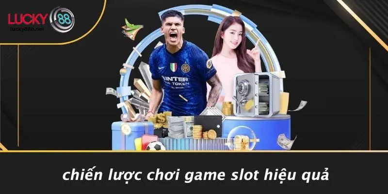 GAME SLOT LUCKY88: KHÁM PHÁ THẾ GIỚI CÁ CƯỢC ĐẦY THÚ VỊ - vogixu