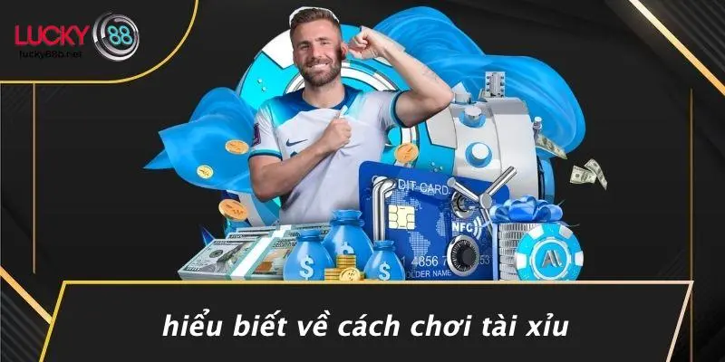TÀI XỈU LUCKY88: KHÁM PHÁ BÍ QUYẾT CHIẾN THẮNG MỖI VÁN CƯỢC - vogixu