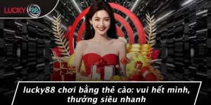 FAQ - LUCKY88 - vogixu