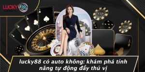 FAQ - LUCKY88 - vogixu