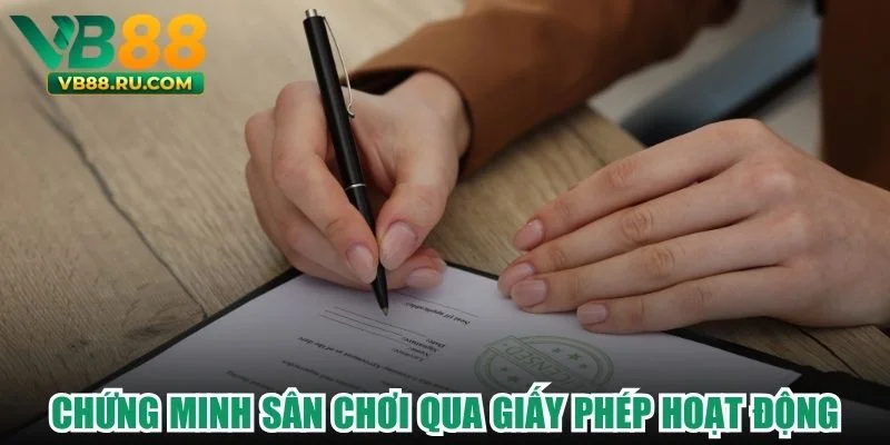 Giấy Phép Hoạt Động VB88 Hợp Pháp Và Siêu Minh Bạch - vogixu Giấy Phép Hoạt Động VB88 Hợp Pháp Và Siêu Minh Bạch - vogixu