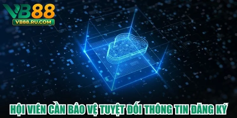 Chính Sách Bảo Mật Từ Nhà Cái VB88 Minh Bạch Và An Toàn - vogixu
