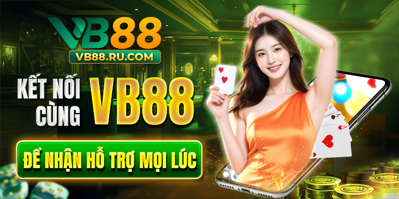 VB88 Air ✔️Nhà Cái Cá Cược Thể Thao #1 Châu Á 2026 - vogixu