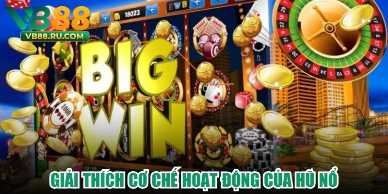 Cơ Chế Hoạt Động Của Hũ Nổ VB88 Người Chơi Cần Biết - vogixu Cơ Chế Hoạt Động Của Hũ Nổ VB88 Người Chơi Cần Biết - vogixu
