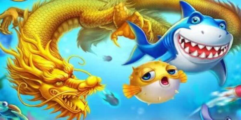 Bắn Cá VB88 - Sức Hút Khó Cưỡng Từ Kho Game Săn Thưởng - vogixu