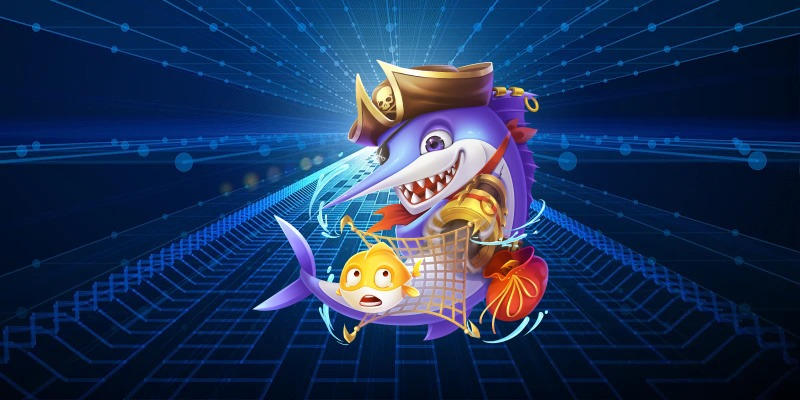 Bắn Cá VB88 - Sức Hút Khó Cưỡng Từ Kho Game Săn Thưởng - vogixu