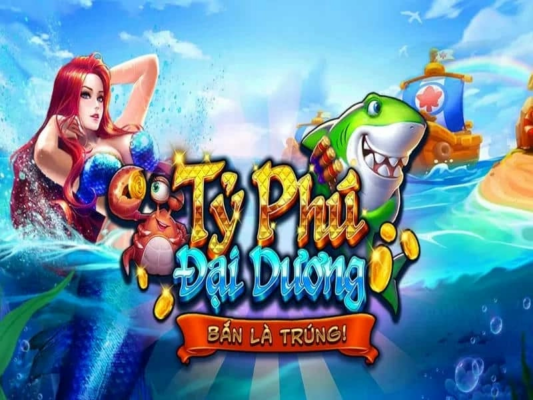 Bắn Cá VB88 - Sức Hút Khó Cưỡng Từ Kho Game Săn Thưởng - vogixu